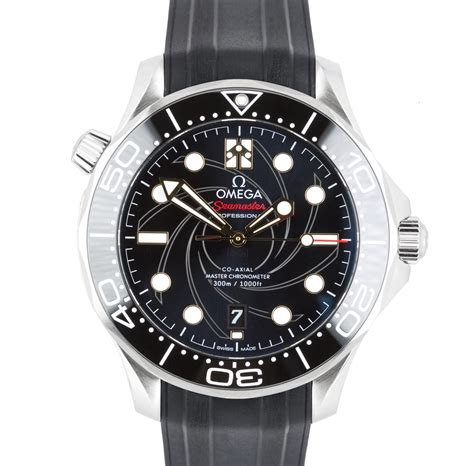 omega seamaster 007 limited edition|omega seamaster professional 007 price.